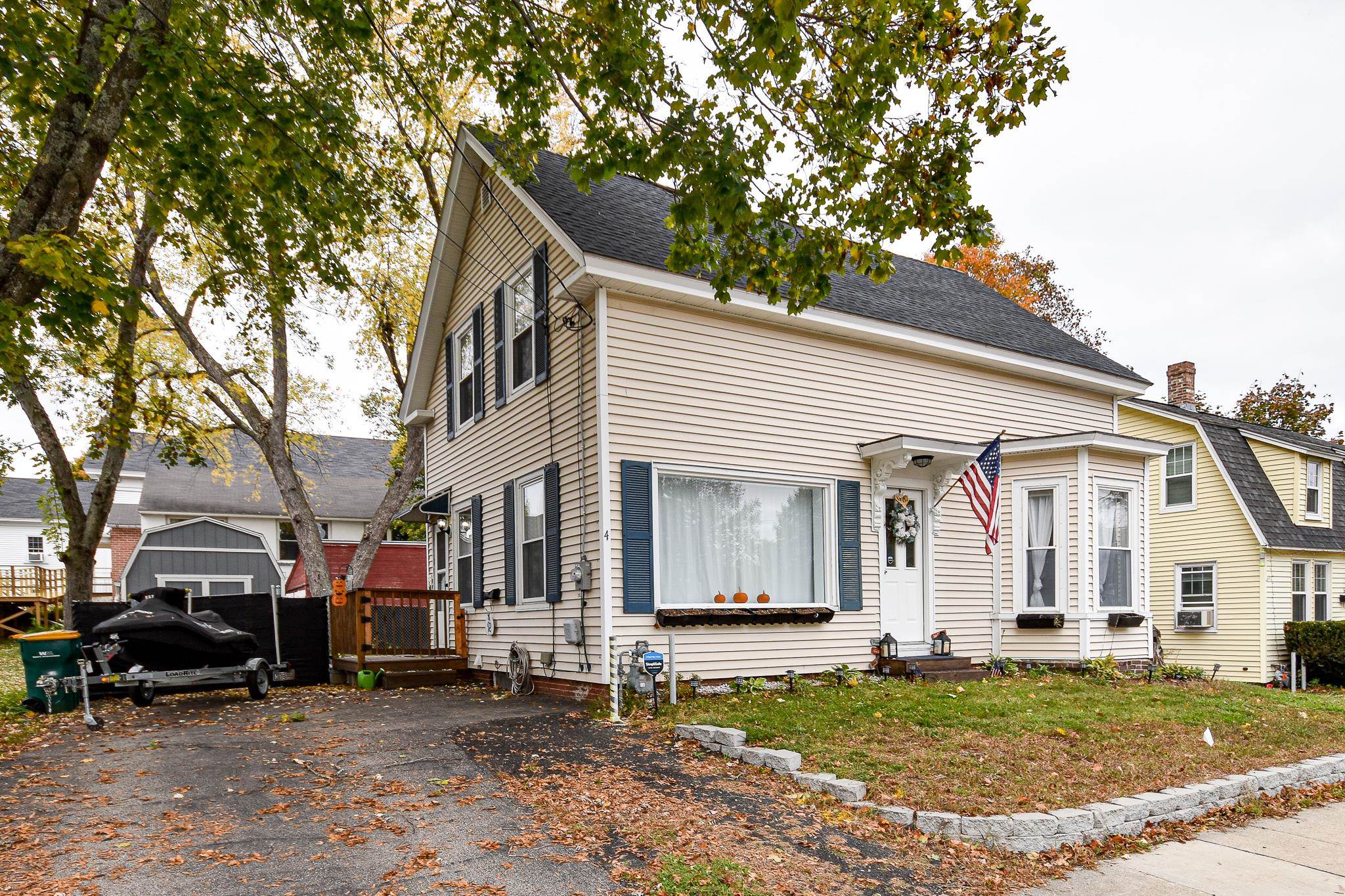 4 Cocheco Avenue Rochester, NH 03868 - Photo 30 of 30 Gallery Image 30