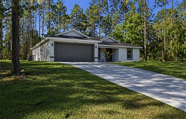$269,900 | 1940 West Quaker Lane, Citrus Springs, FL 34434