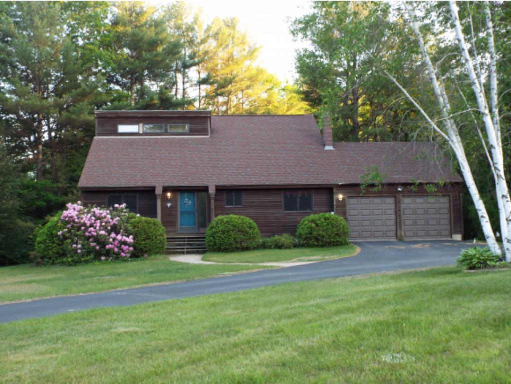 916 River Road Plymouth, NH 03264 - Photo 1 of 21