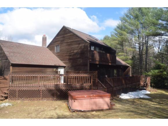 916 River Road Plymouth, NH 03264 - Photo 19 of 21