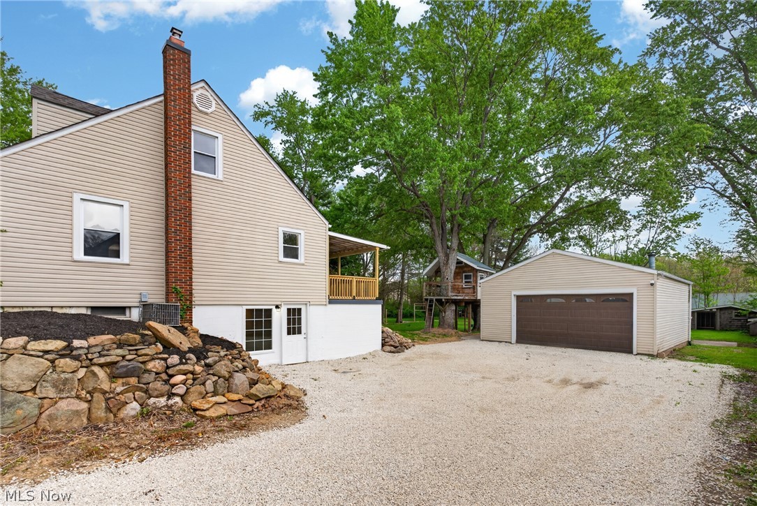 1865 Knight Road Akron, OH 44306 - Photo 49 of 50