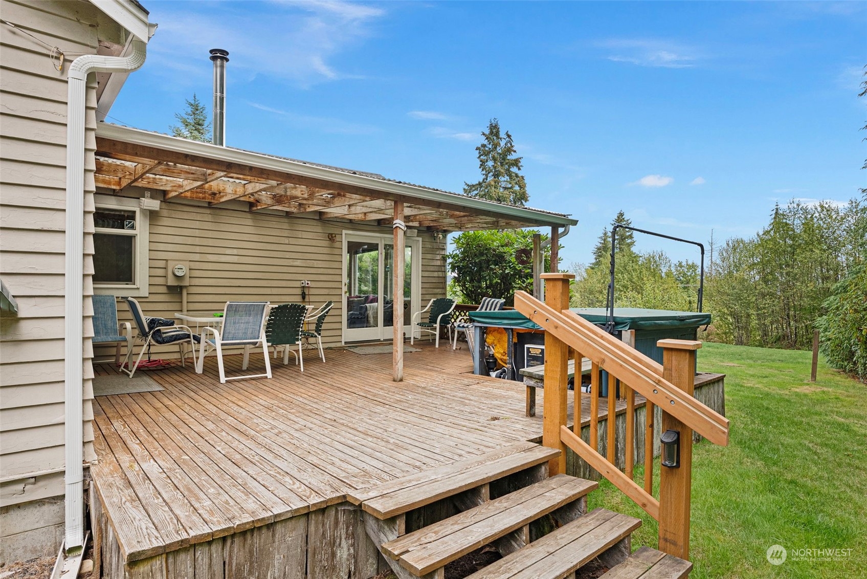 16807 Hallman Road Northwest Poulsbo, WA 98370 - Photo 18 of 34 Gallery Image 18