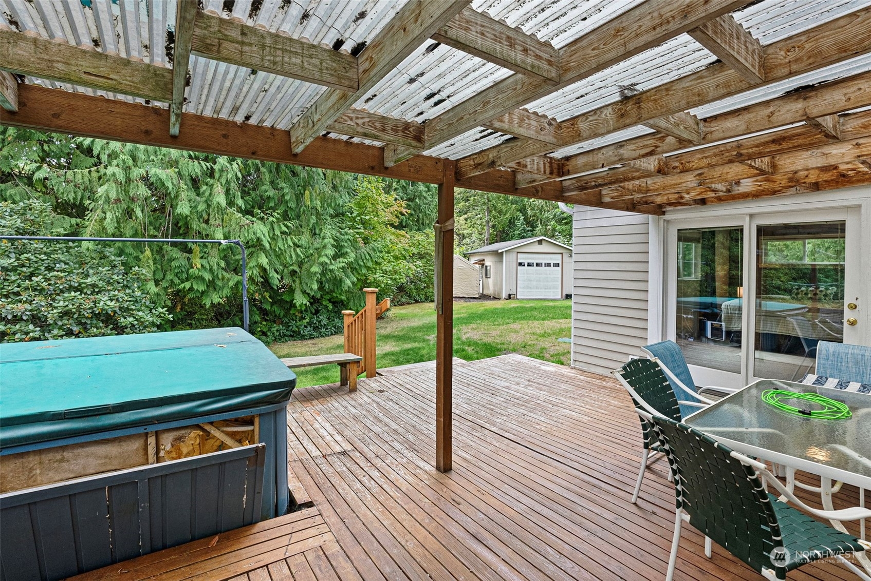 16807 Hallman Road Northwest Poulsbo, WA 98370 - Photo 19 of 34 Gallery Image 19