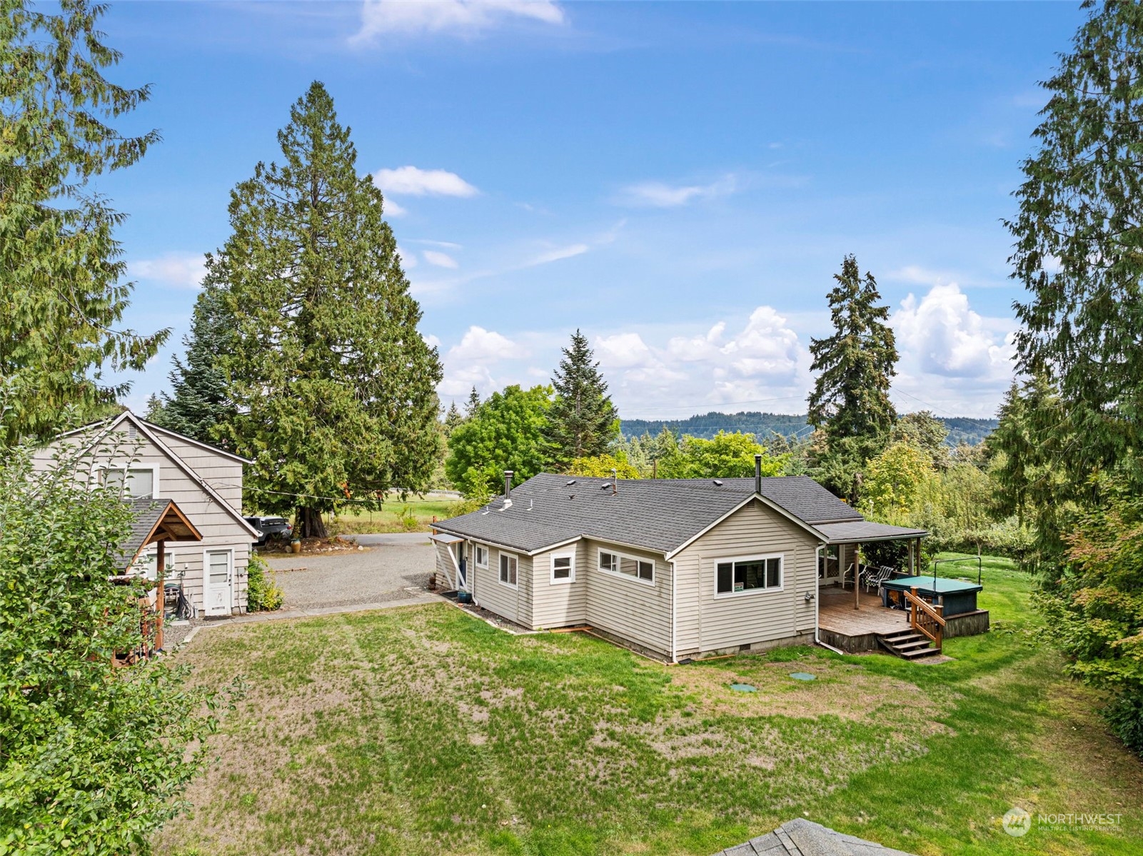 16807 Hallman Road Northwest Poulsbo, WA 98370 - Photo 2 of 34 Gallery Image 2
