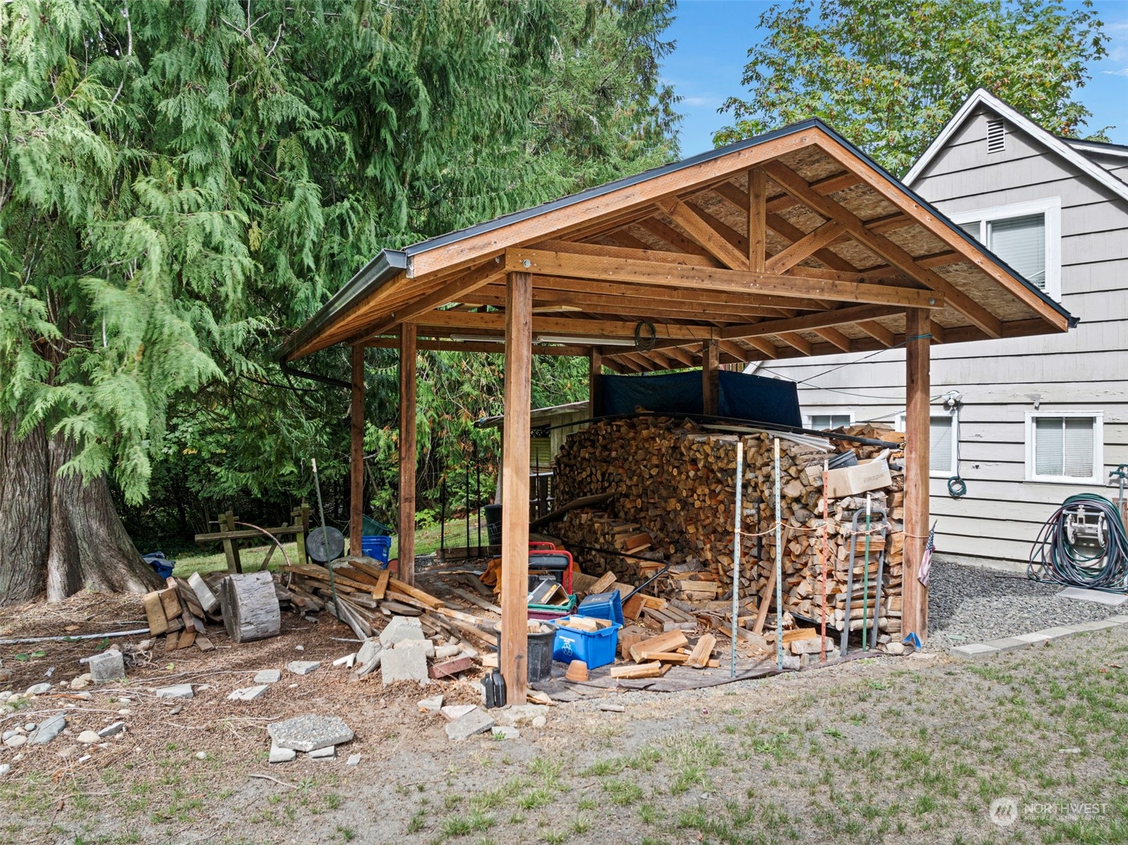 16807 Hallman Road Northwest Poulsbo, WA 98370 - Photo 21 of 34 Gallery Image 21