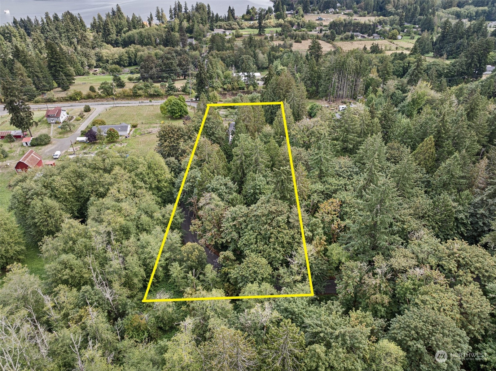 16807 Hallman Road Northwest Poulsbo, WA 98370 - Photo 22 of 34 Gallery Image 22
