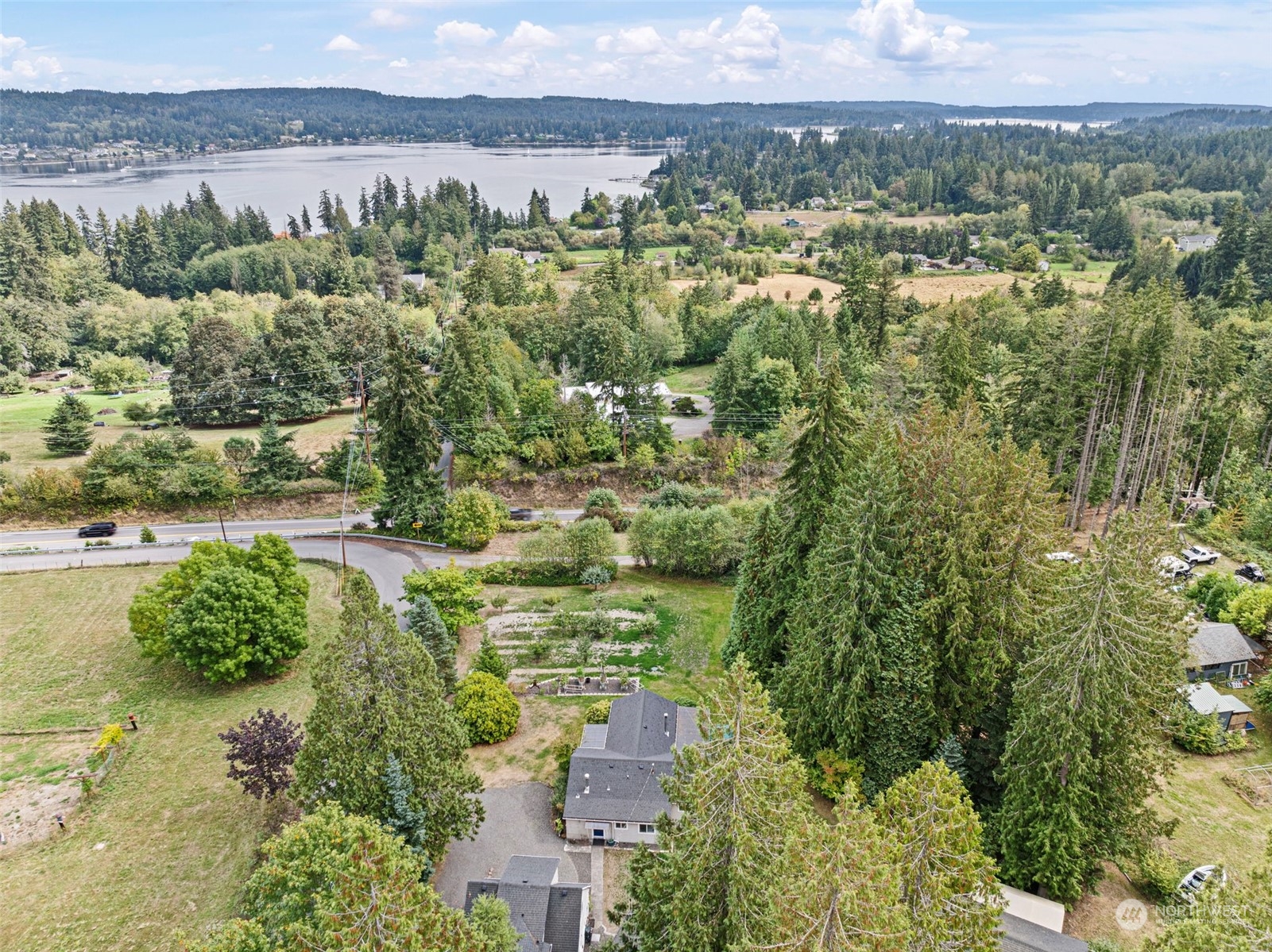 16807 Hallman Road Northwest Poulsbo, WA 98370 - Photo 25 of 34 Gallery Image 25