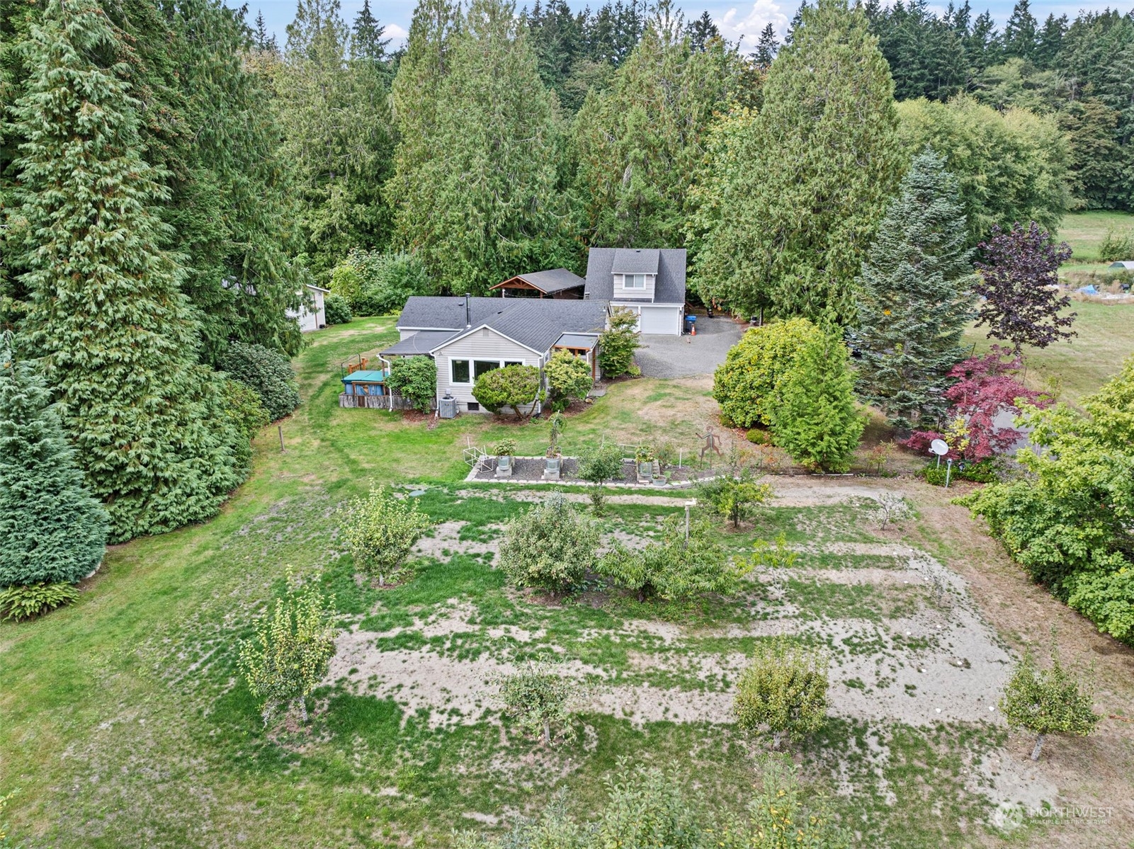 16807 Hallman Road Northwest Poulsbo, WA 98370 - Photo 26 of 34 Gallery Image 26