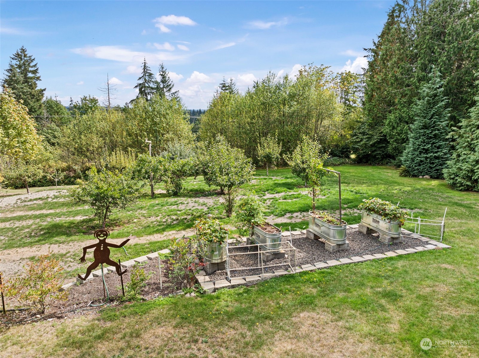 16807 Hallman Road Northwest Poulsbo, WA 98370 - Photo 29 of 34 Gallery Image 29