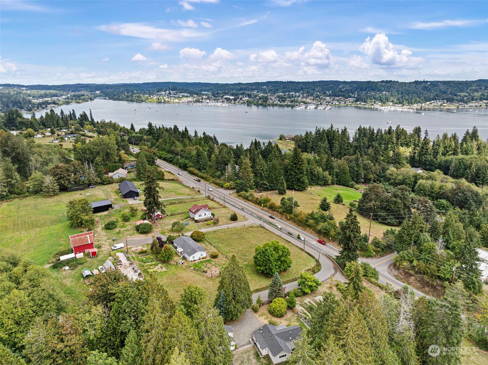 16807 Hallman Road Northwest Poulsbo, WA 98370 - Photo 30 of 34 Gallery Image 30