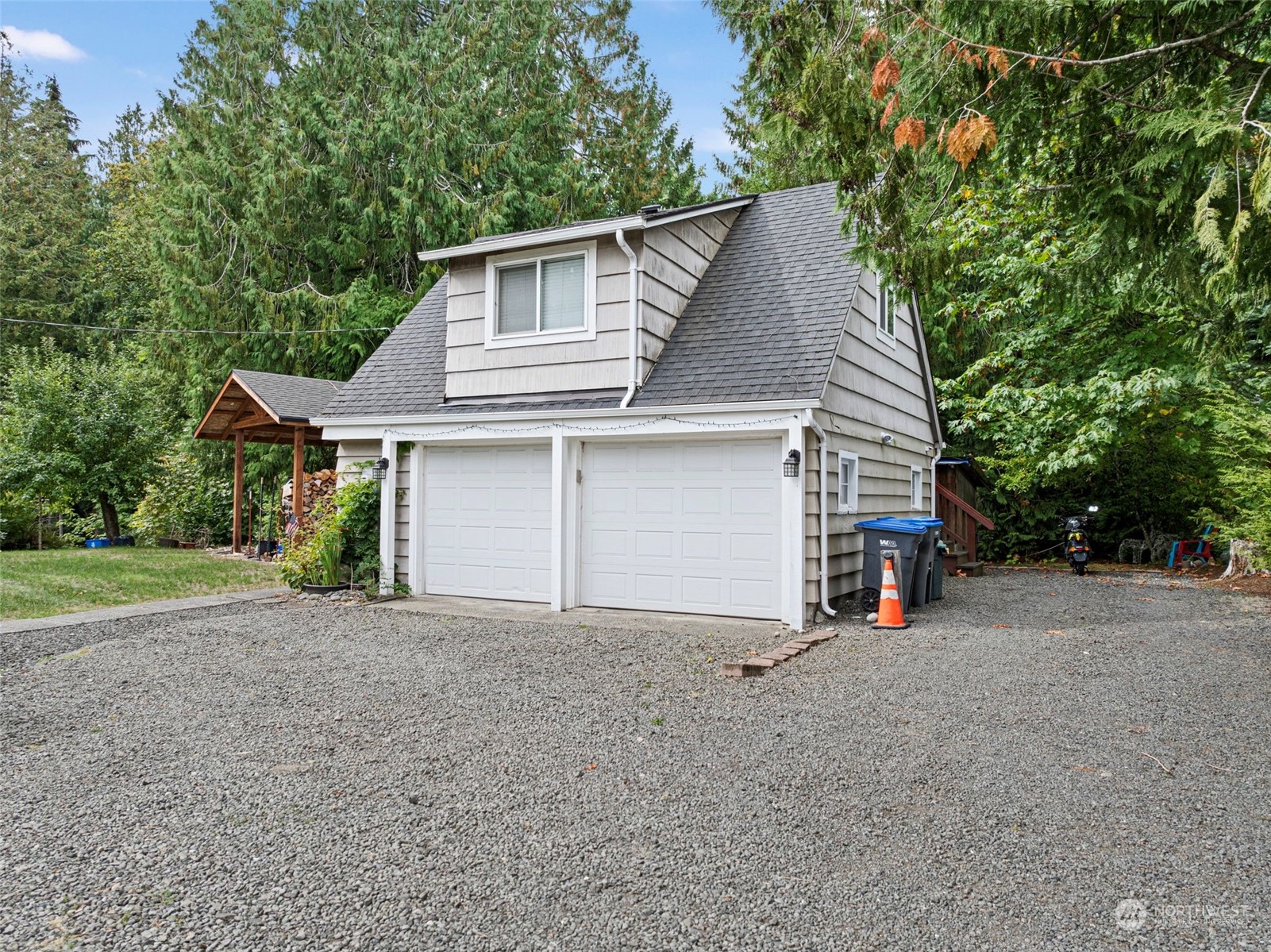 16807 Hallman Road Northwest Poulsbo, WA 98370 - Photo 3 of 34 Gallery Image 3