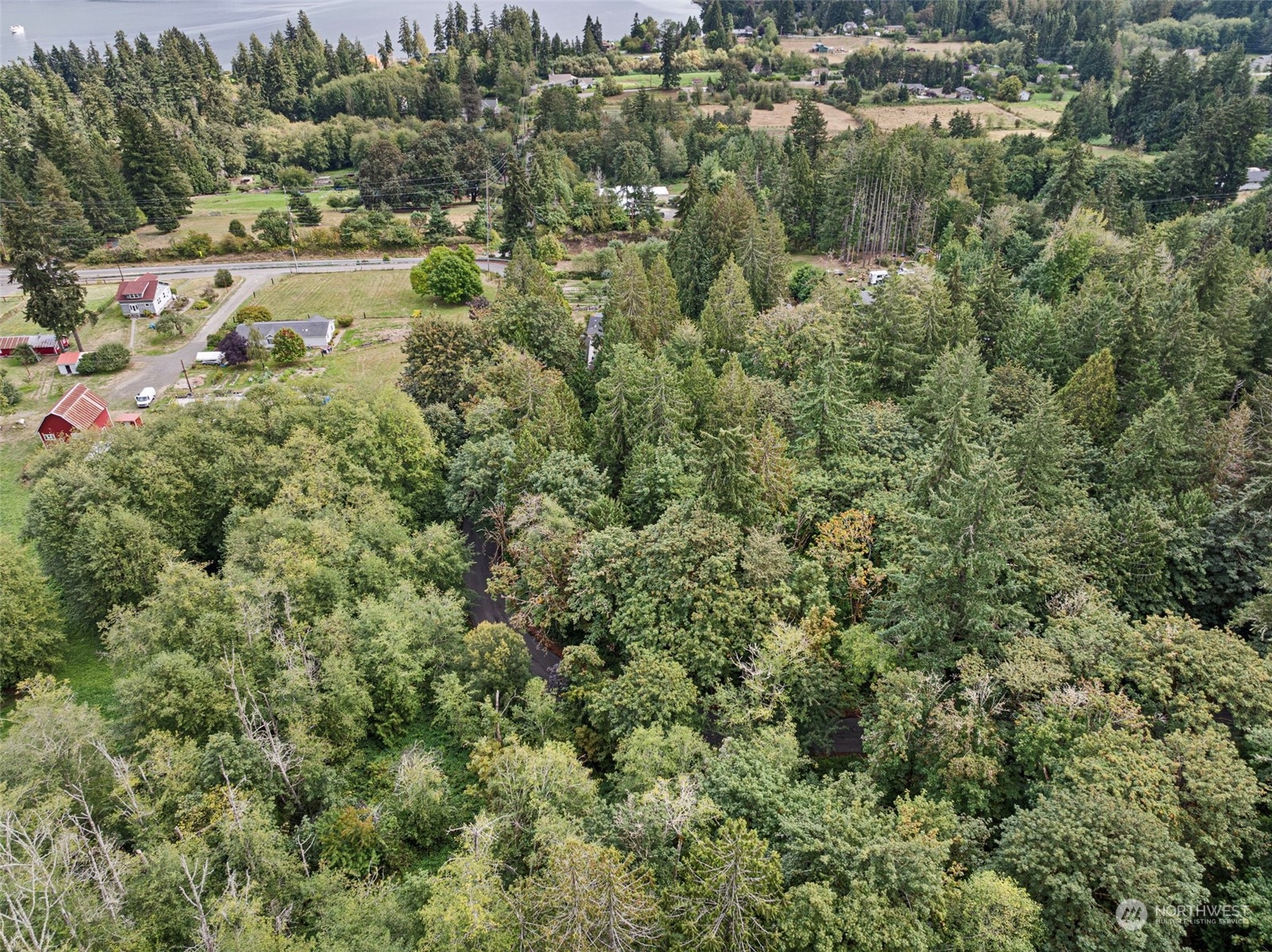 16807 Hallman Road Northwest Poulsbo, WA 98370 - Photo 31 of 34 Gallery Image 31