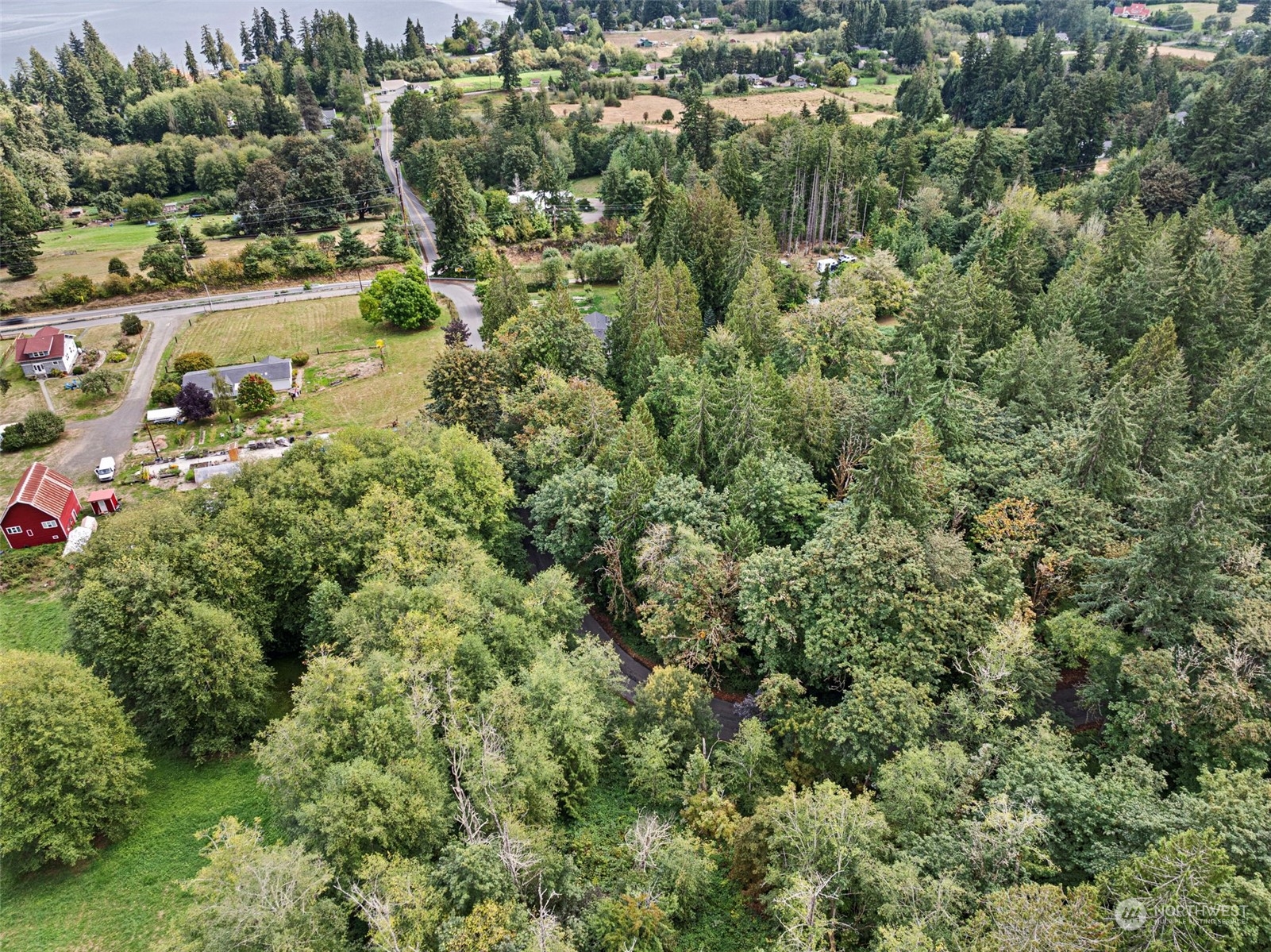 16807 Hallman Road Northwest Poulsbo, WA 98370 - Photo 32 of 34 Gallery Image 32