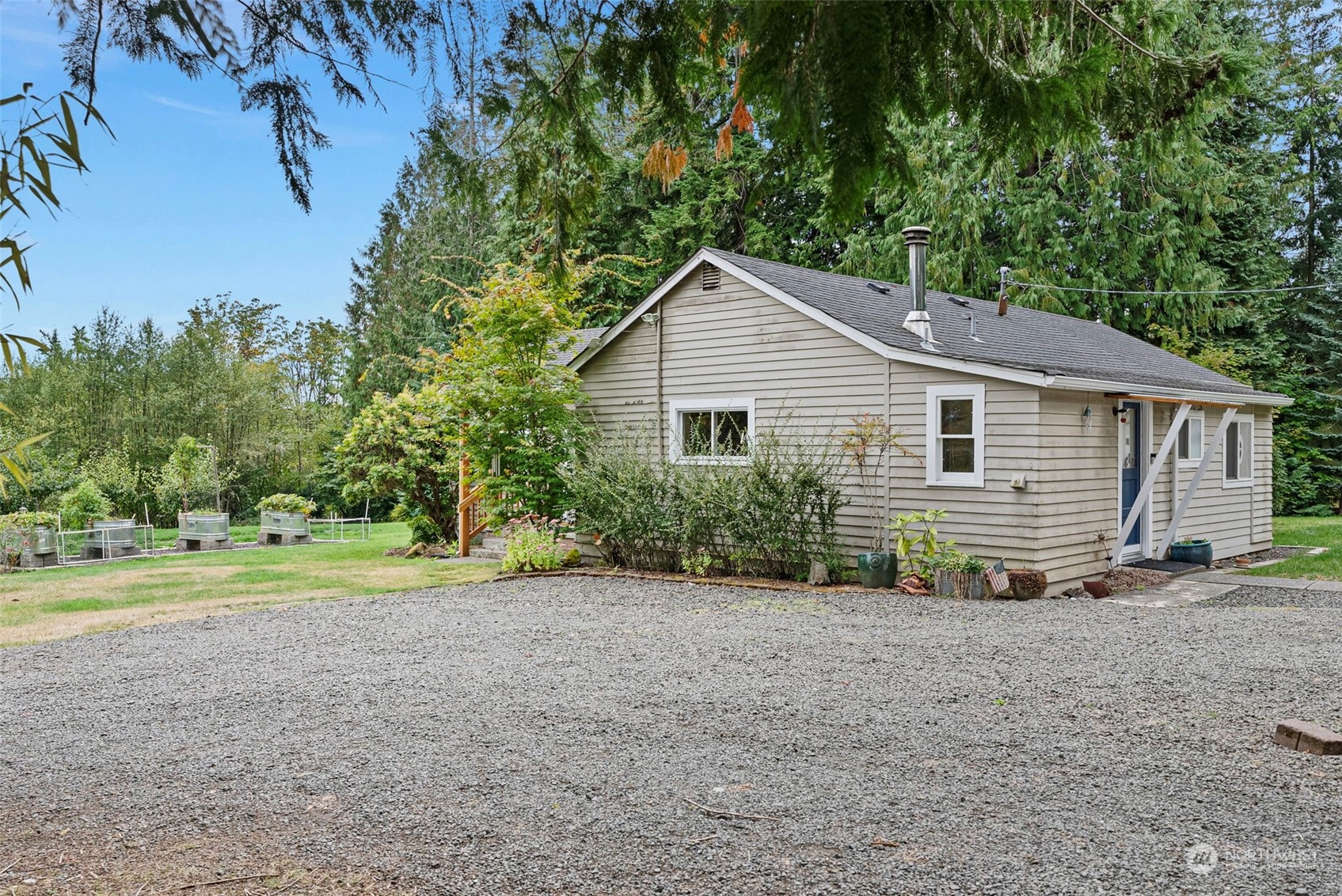 16807 Hallman Road Northwest Poulsbo, WA 98370 - Photo 33 of 34 Gallery Image 33