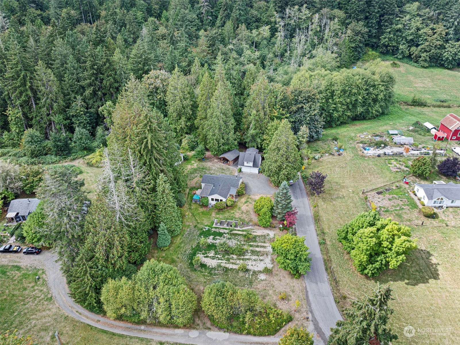 16807 Hallman Road Northwest Poulsbo, WA 98370 - Photo 34 of 34 Gallery Image 34