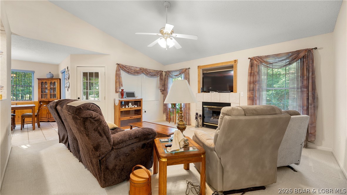 6422 Eagle Crossing Osage Beach, MO 65065 - Photo 7 of 38