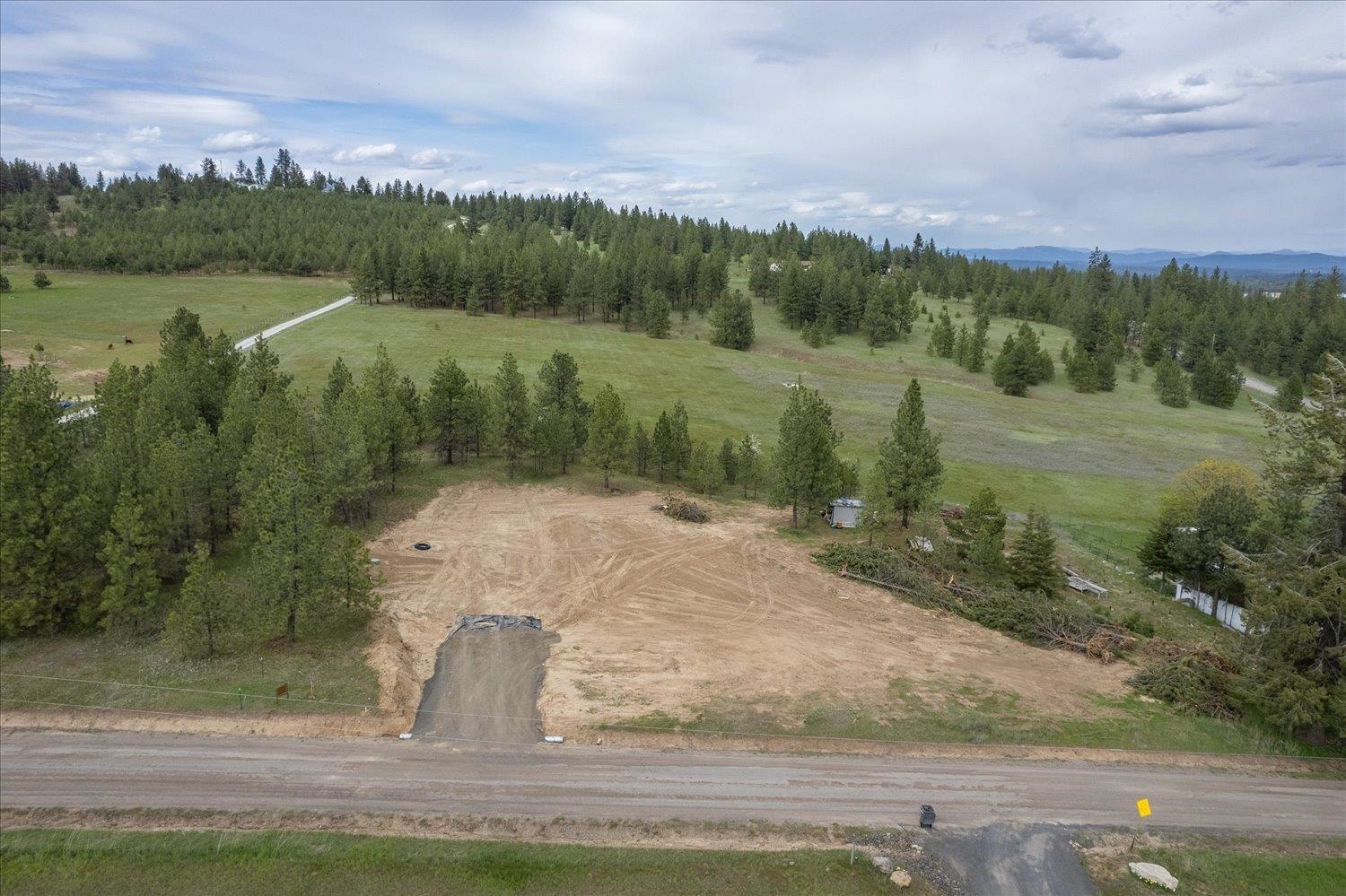 3520 West Woolard Road Colbert, WA 99005 - Photo 13 of 37