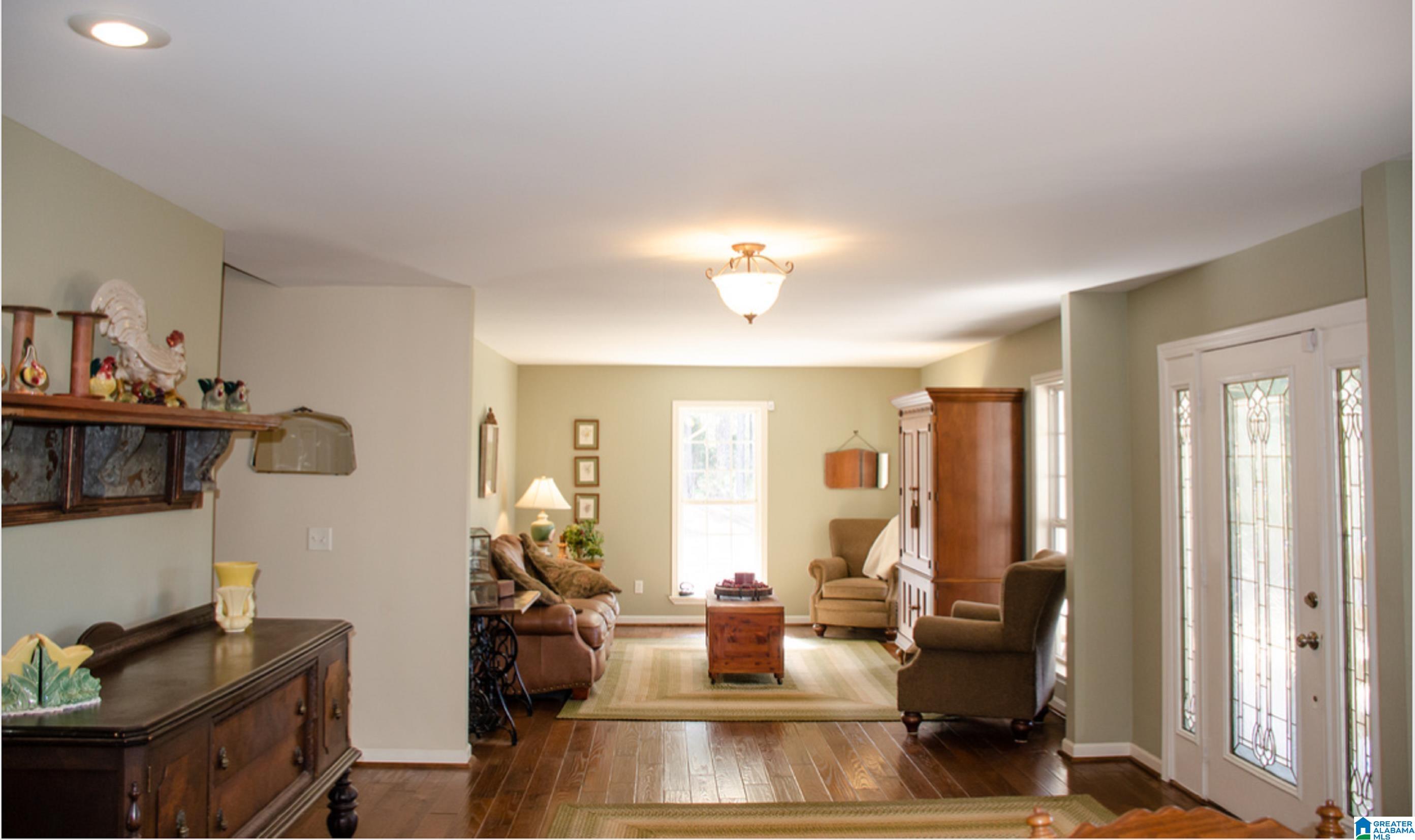 322 Rock Creek Road Remlap, AL 35133 - Photo 15 of 54 Gallery Image 15