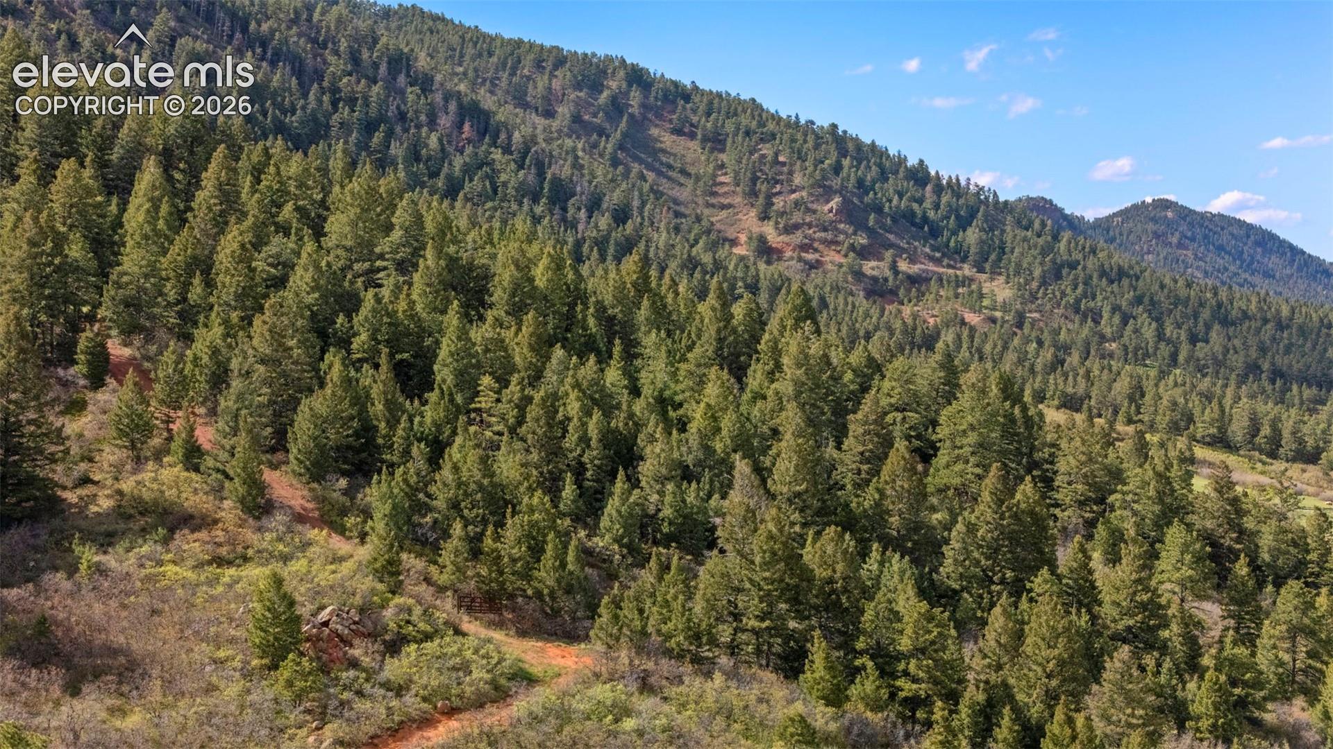 15947 South Perry Park Road Larkspur, CO 80118 - Photo 14 of 50 Gallery Image 14