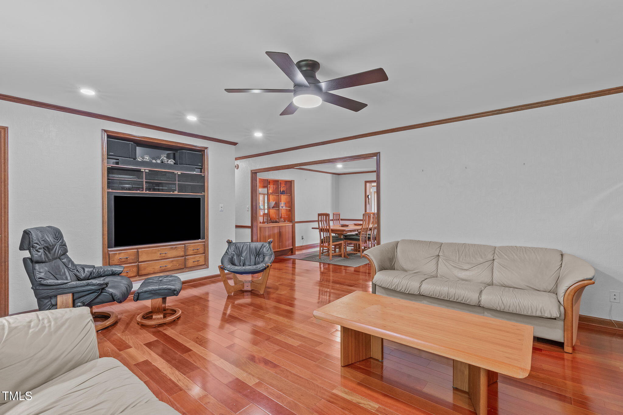 411 Tant Road Zebulon, NC 27597 - Photo 6 of 48 A-3