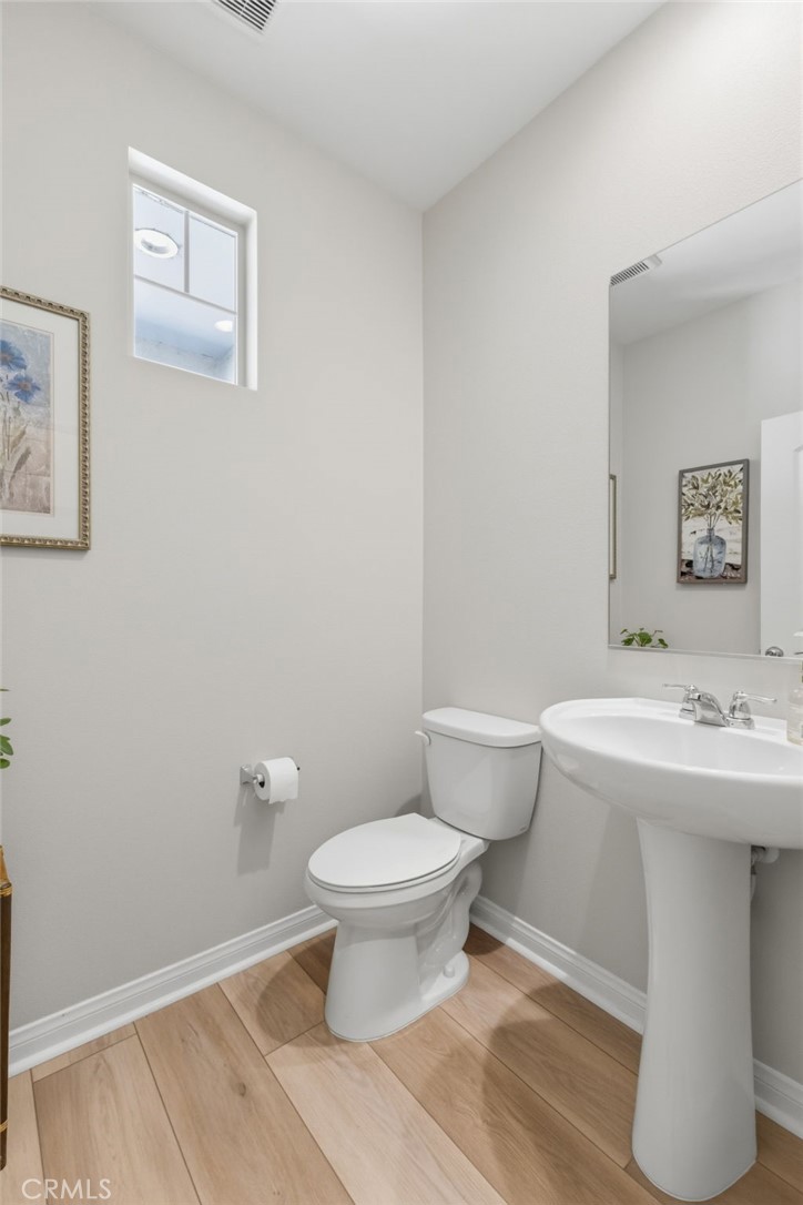 29603 Crape Myrtle Street Menifee, CA 92584 - Photo 7 of 75 Powder Room