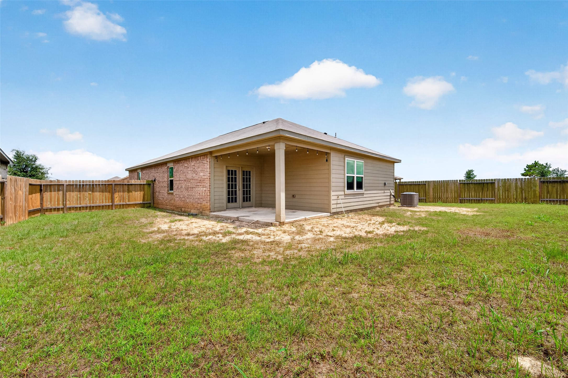 2128 Mule Ridge Drive Katy, TX 77493 - Photo 30 of 33
