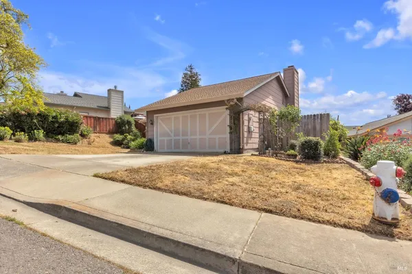 $450,000 | 1057 Topsail Drive, Vallejo, CA 94591