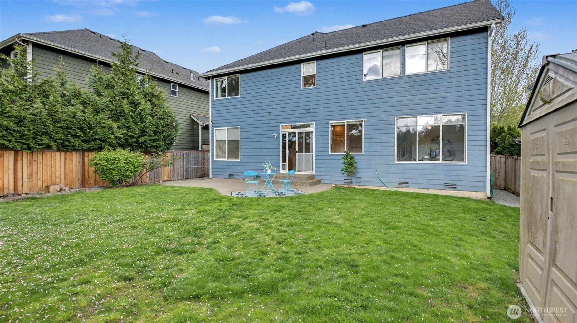 18637 172nd Place Southeast Renton, WA 98058 - Photo 32 of 39