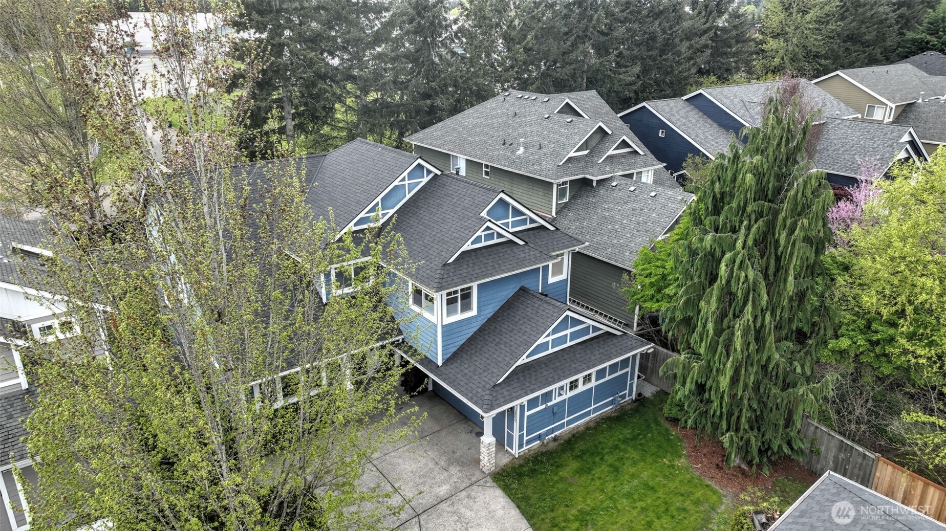 18637 172nd Place Southeast Renton, WA 98058 - Photo 37 of 39