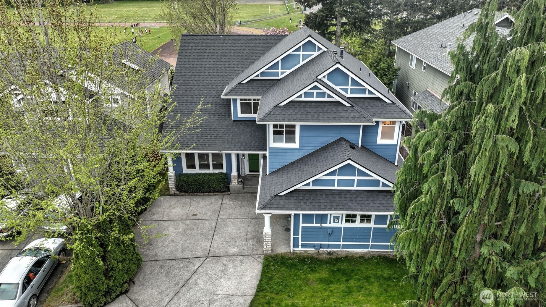 18637 172nd Place Southeast Renton, WA 98058 - Photo 38 of 39