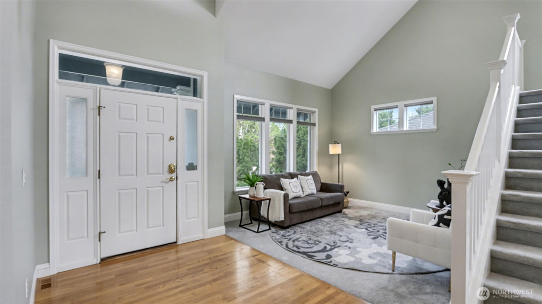18637 172nd Place Southeast Renton, WA 98058 - Photo 4 of 39