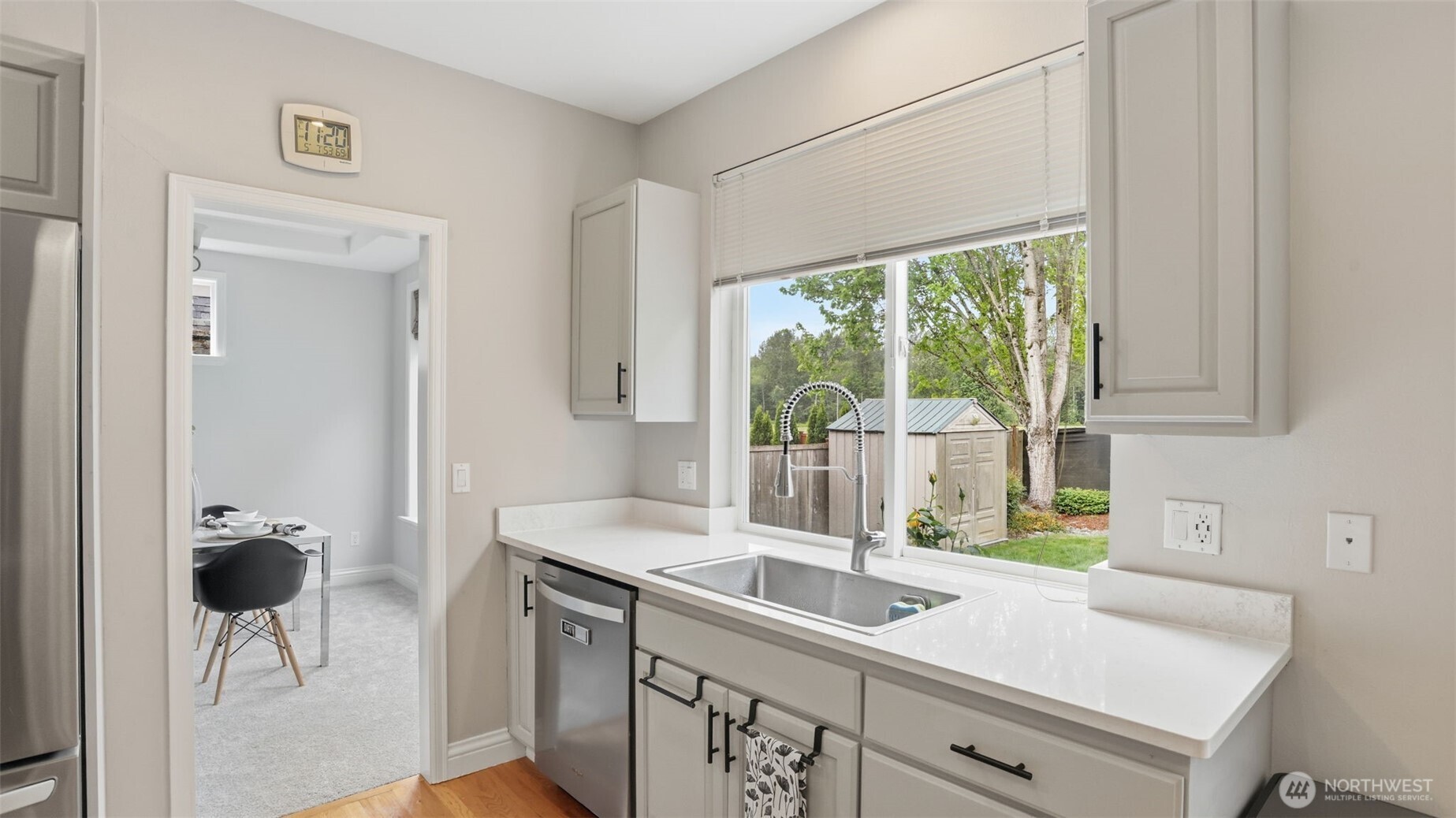 18637 172nd Place Southeast Renton, WA 98058 - Photo 9 of 39