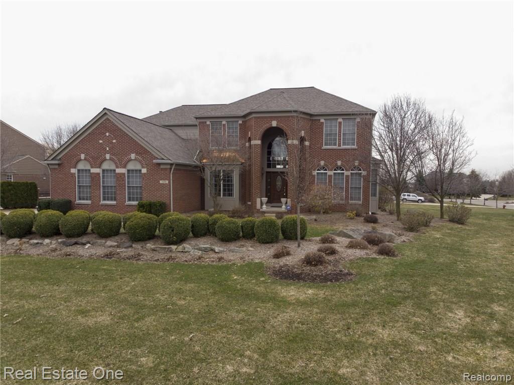 5688 Stonehaven Boulevard Rochester, MI 48306 - Photo 62 of 69
