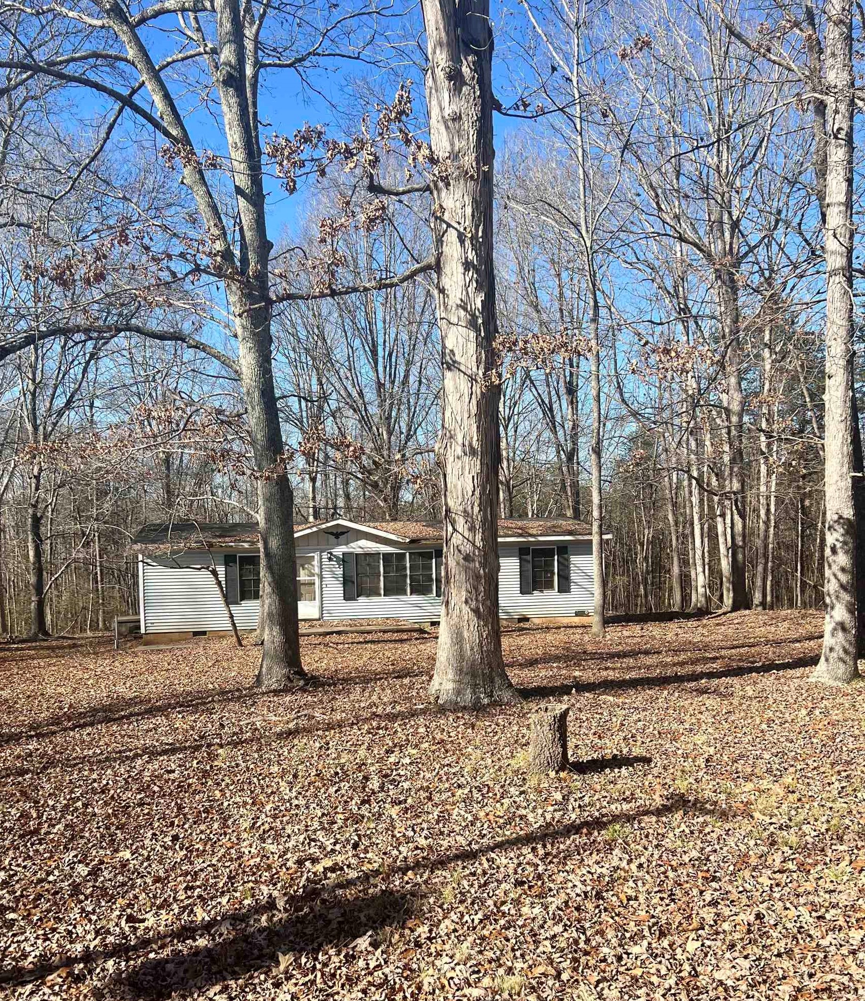 125 Blue Dawn Road Chesnee, SC 29323 - Photo 1 of 34