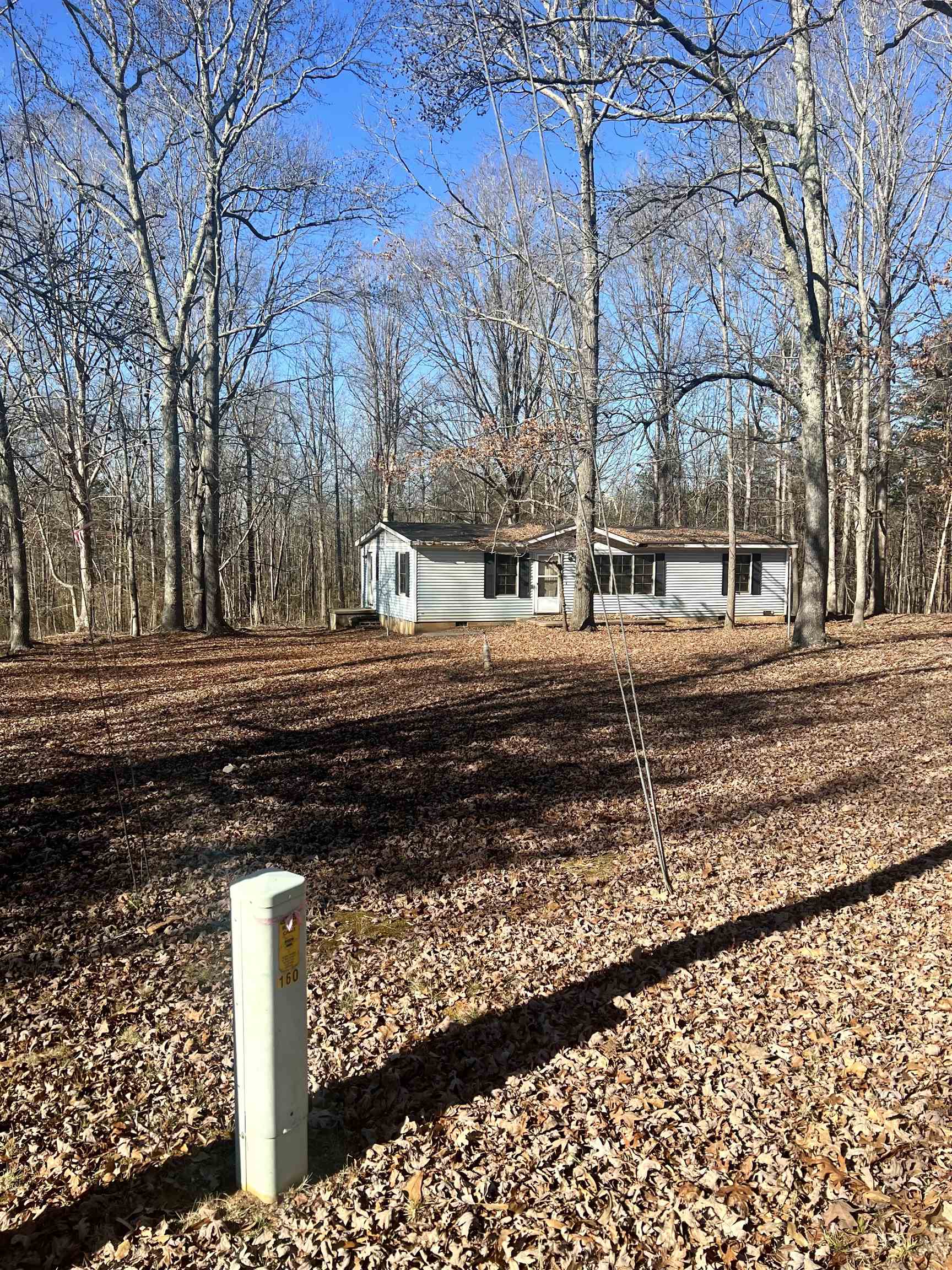 125 Blue Dawn Road Chesnee, SC 29323 - Photo 31 of 34
