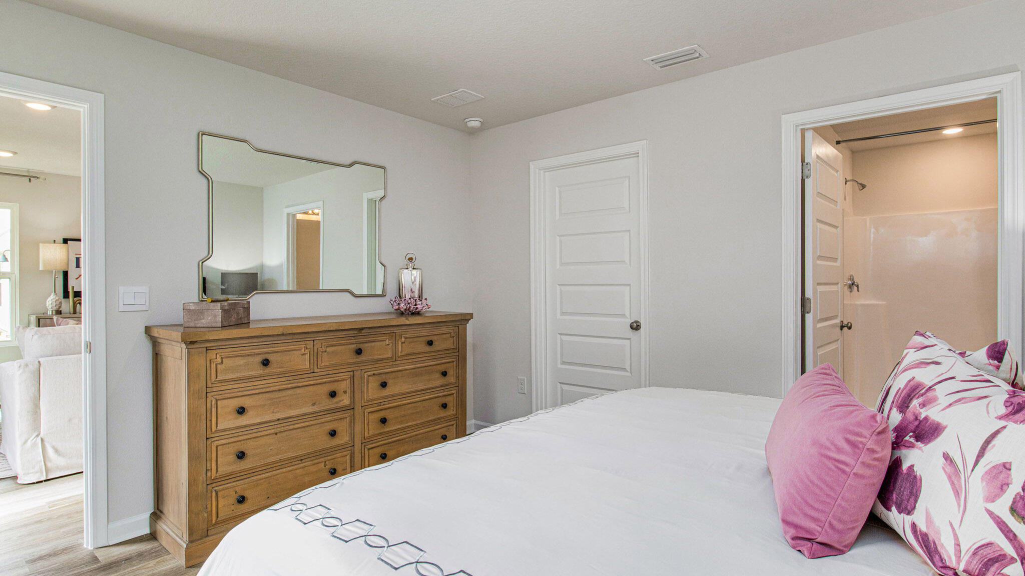 6565 Firefly Drive Milton, FL 32583 - Photo 25 of 35 Sullivan Model Home