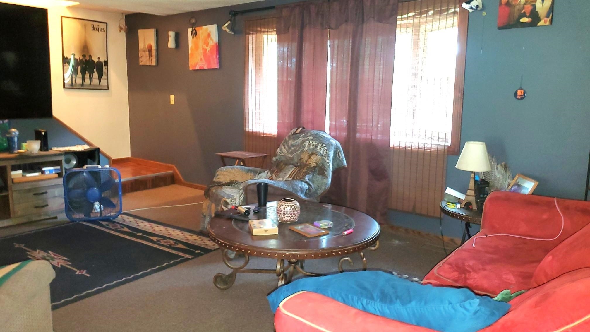 2704 West Deerfield Road Mount Pleasant, MI 48858 - Photo 3 of 47