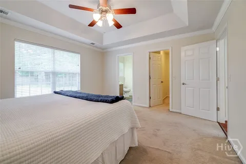 $319,900 | 233 Jasper Lane, Rincon, GA 31326