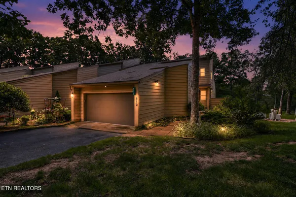 $279,000 | 512 Druid Landing, Crossville, TN 38558
