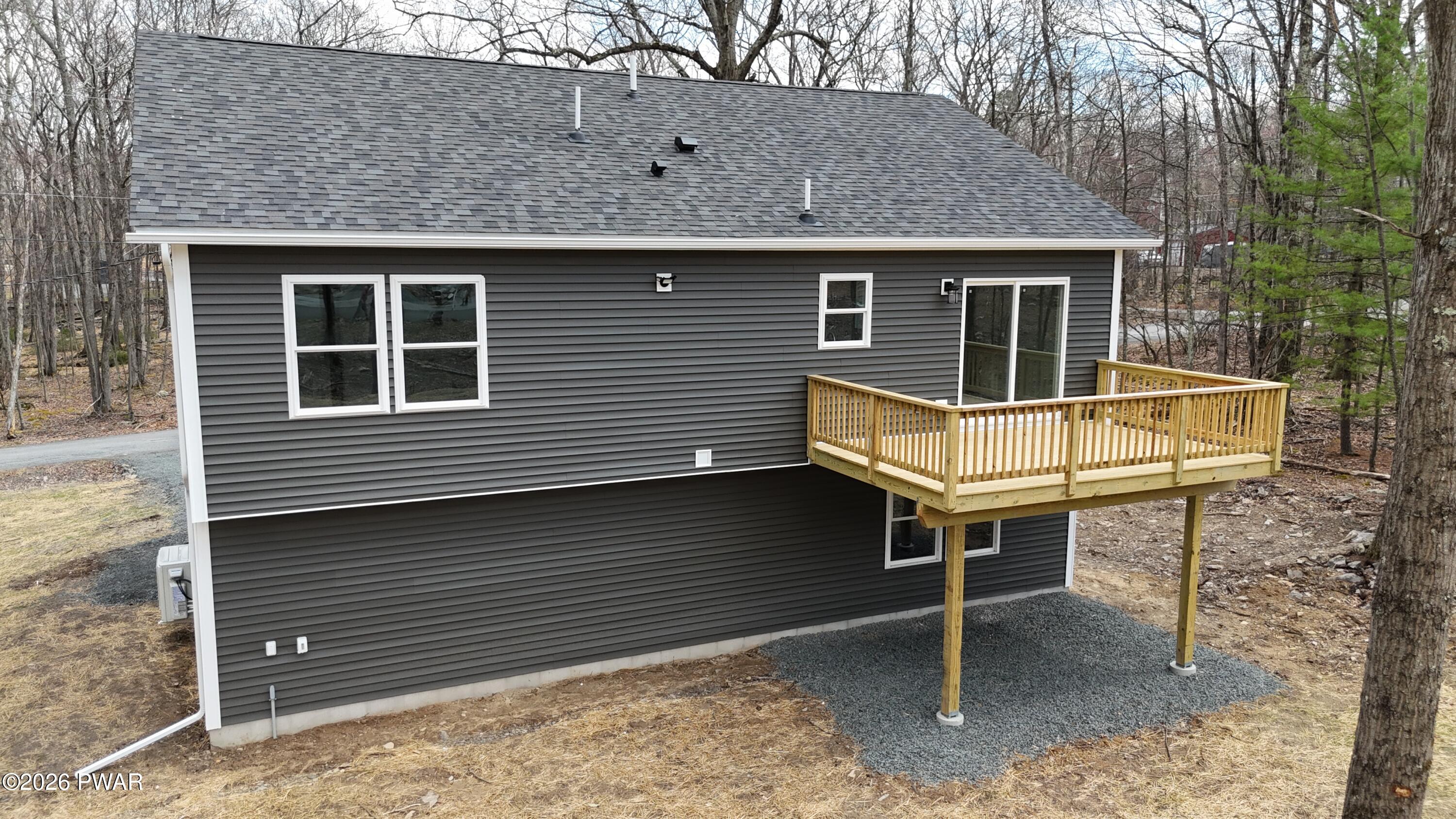 104 Sunfish Road Milford, PA 18337 - Photo 39 of 41 Gallery Image 39