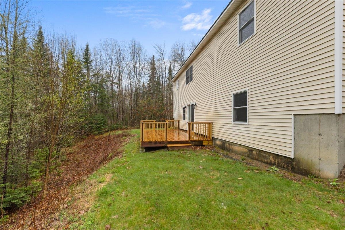 91 Oak Ridge Road Bethlehem, NH 03574 - Photo 25 of 33