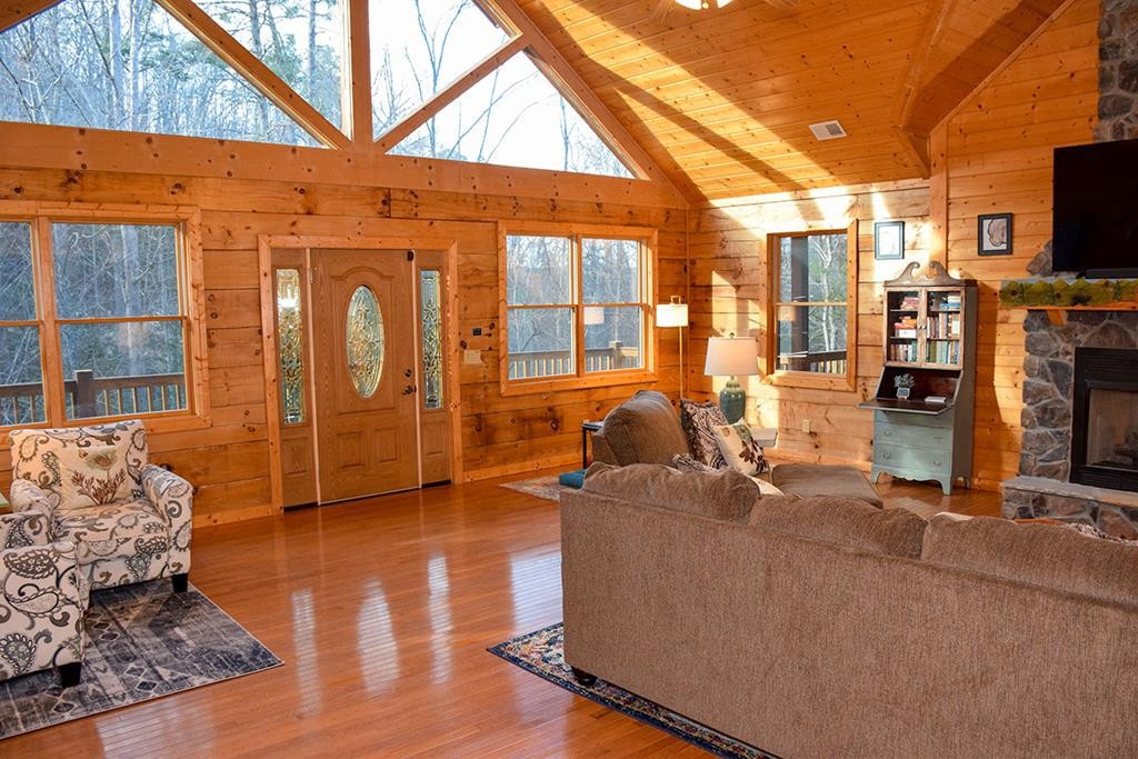 4243 Whetstone Road Sevierville, TN 37862 - Photo 24 of 41 Gallery Image 24