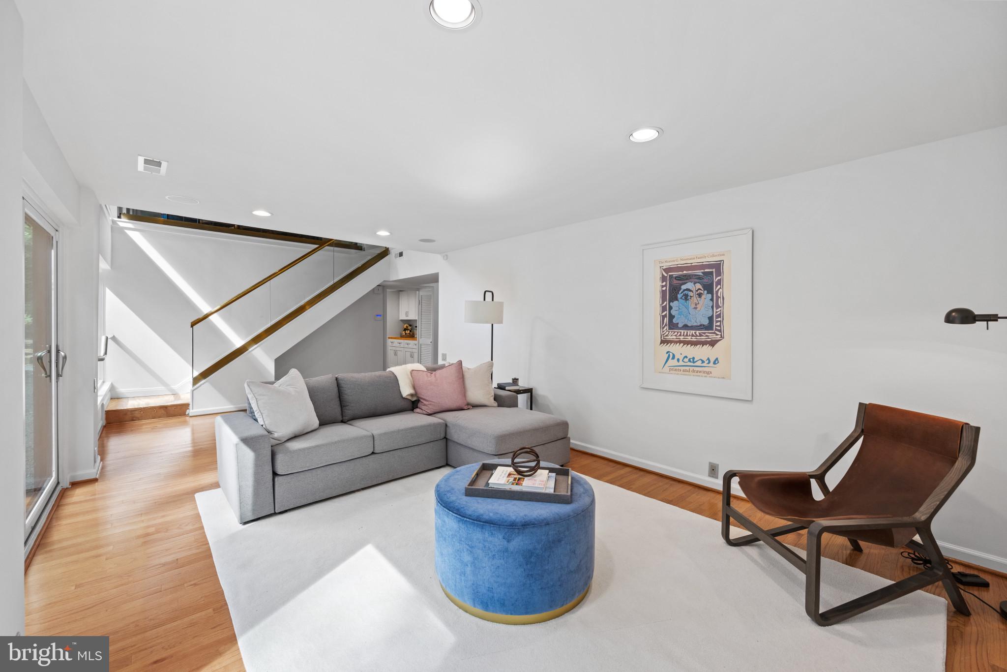 7828 Southdown Road Alexandria, VA 22308 - Photo 28 of 50 Gallery Image 28