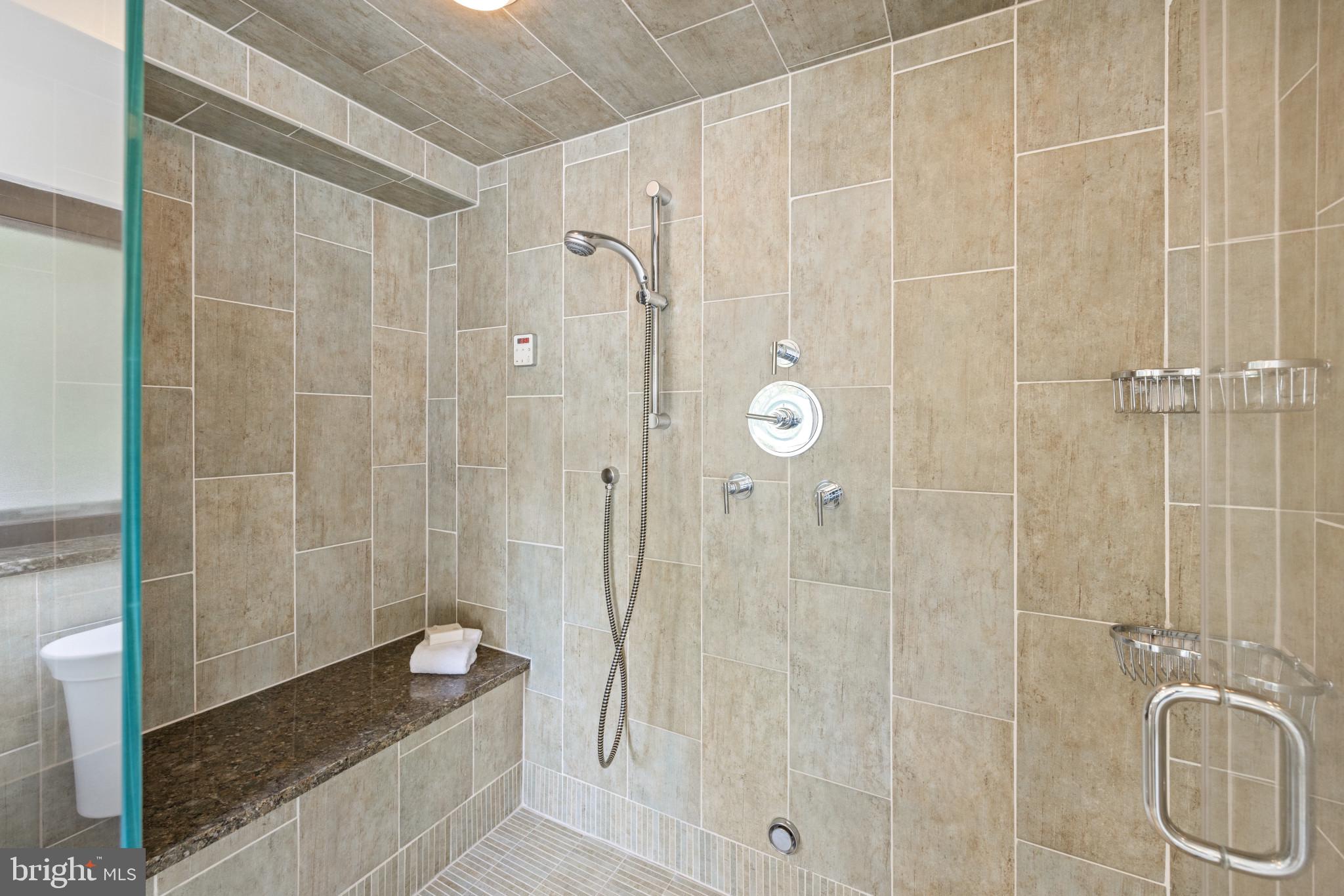 7828 Southdown Road Alexandria, VA 22308 - Photo 33 of 50 Primary bath
