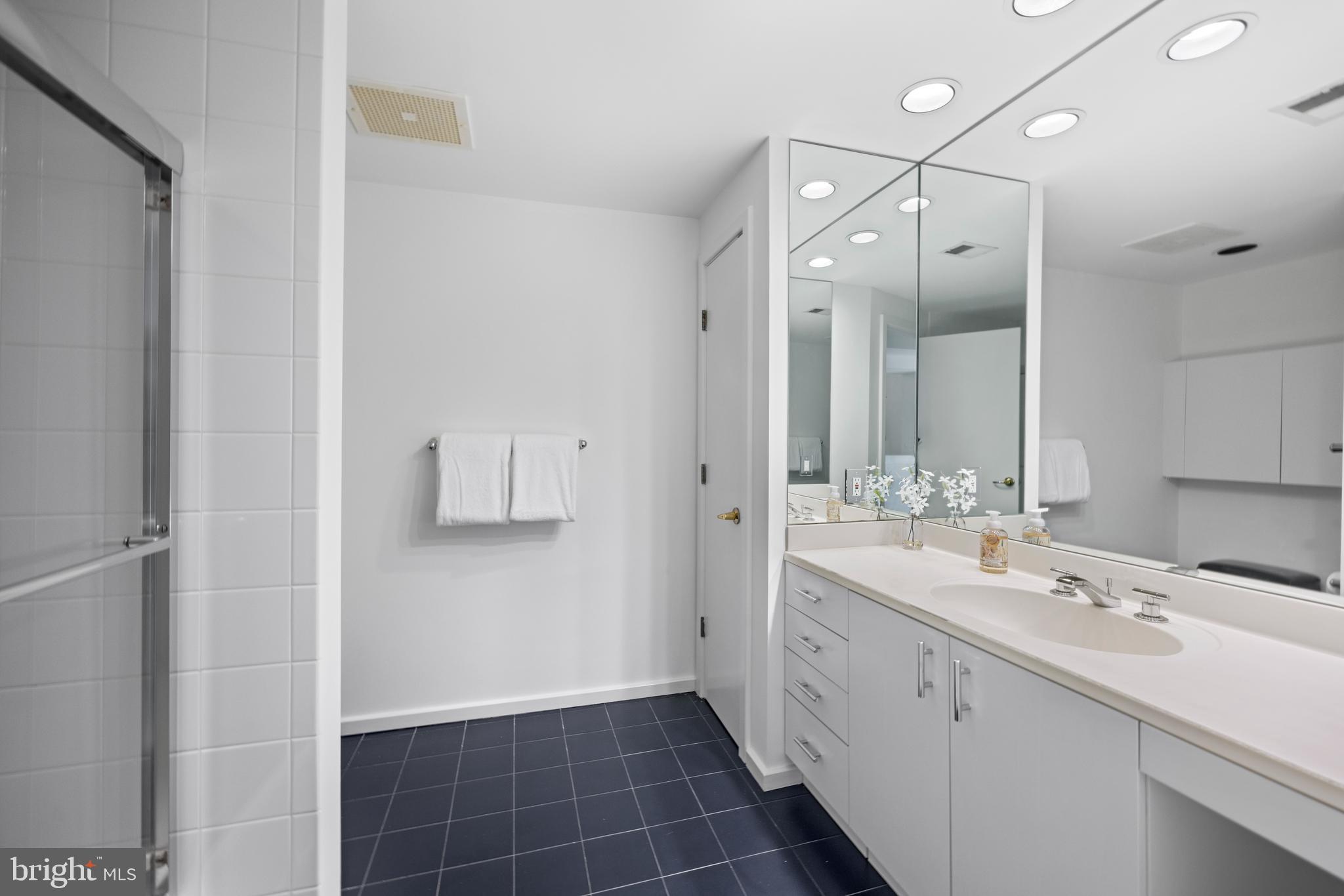 7828 Southdown Road Alexandria, VA 22308 - Photo 40 of 50 Full Bath