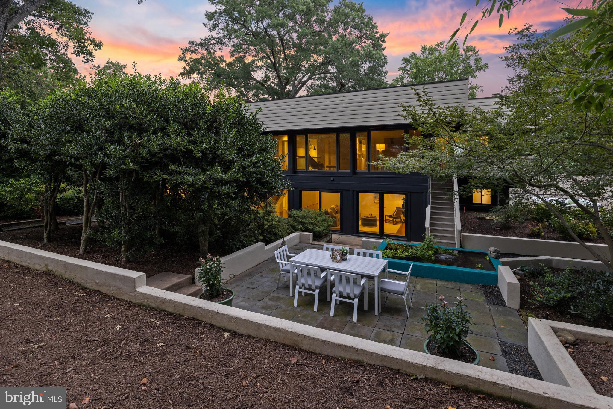 7828 Southdown Road Alexandria, VA 22308 - Photo 47 of 50 Gallery Image 47