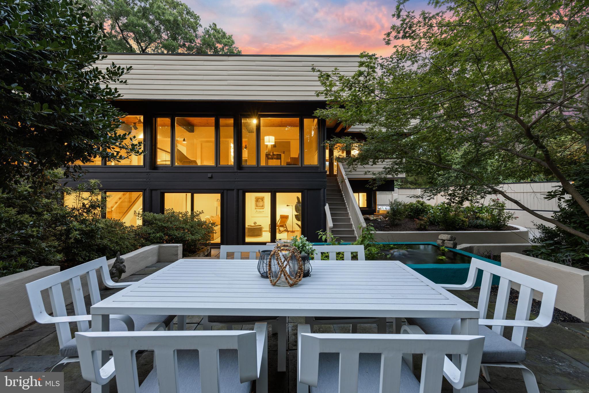 7828 Southdown Road Alexandria, VA 22308 - Photo 48 of 50 Gallery Image 48