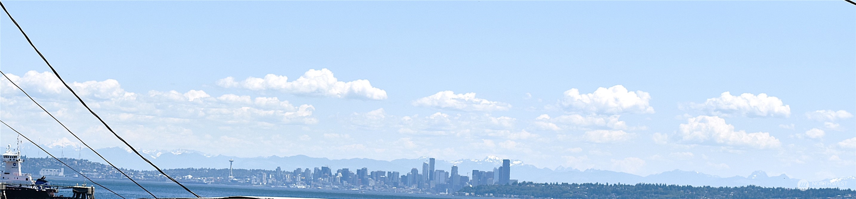 8124 East Daniels Loop Port Orchard, WA 98366 - Photo 5 of 24 a view of balcony with wooden floor