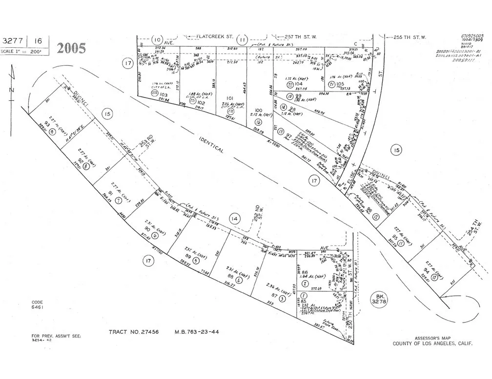 255 West Elise Santa Barbara, CA 93109 - Photo 2 of 2 a black and white photo of a beach