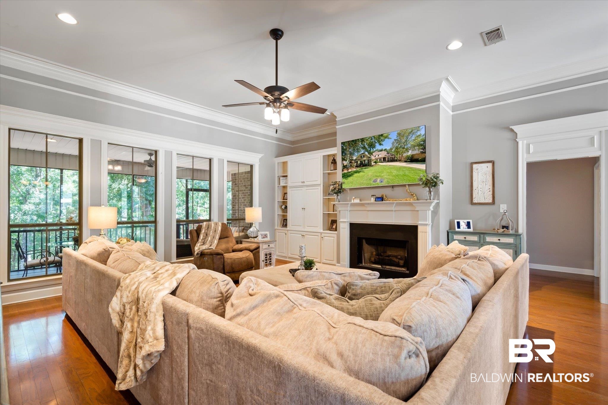 8101 Pine Run Daphne, AL 36527 - Photo 10 of 45